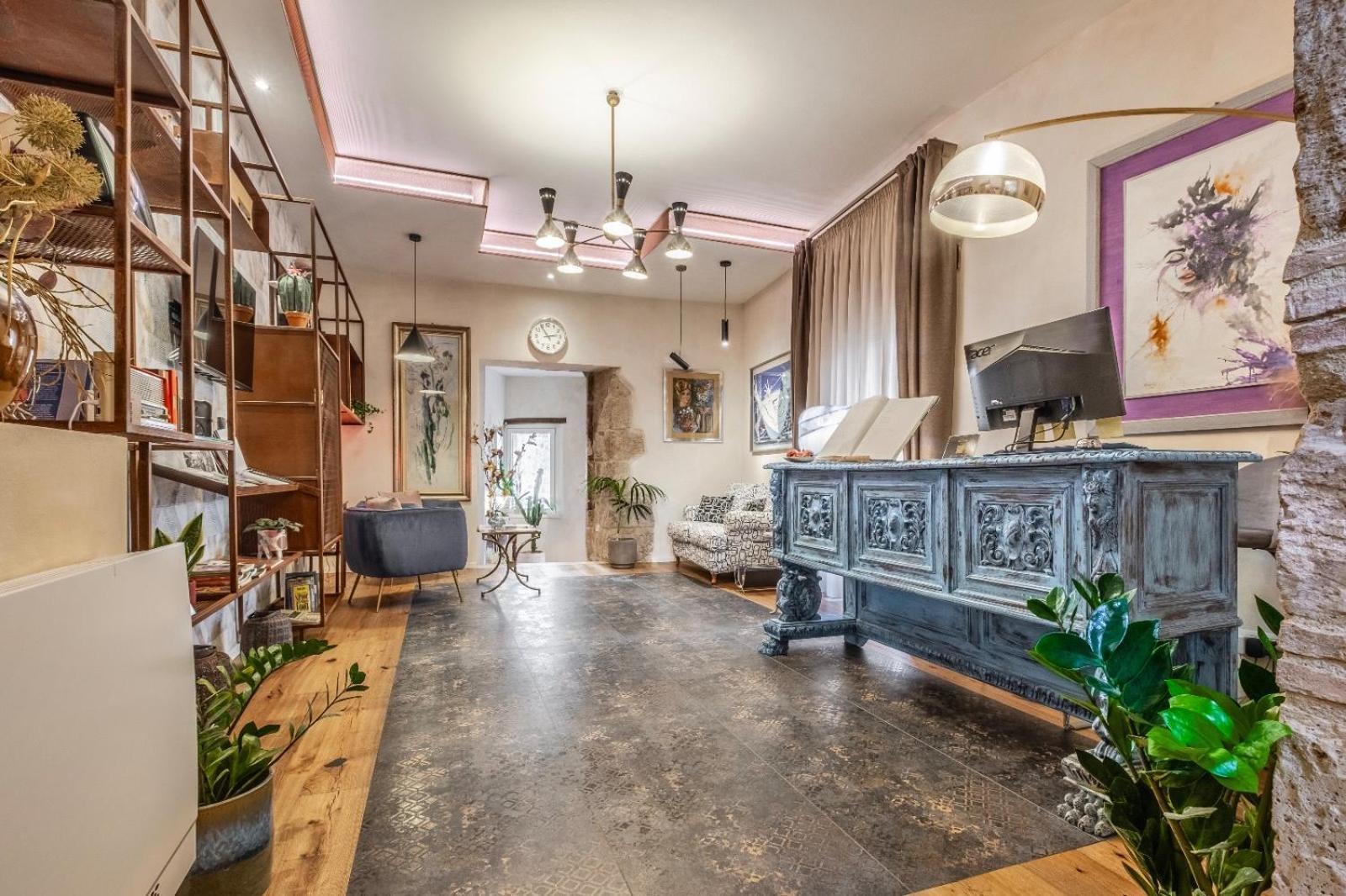 La Bartolomea Home & Suite Pitigliano Exterior photo