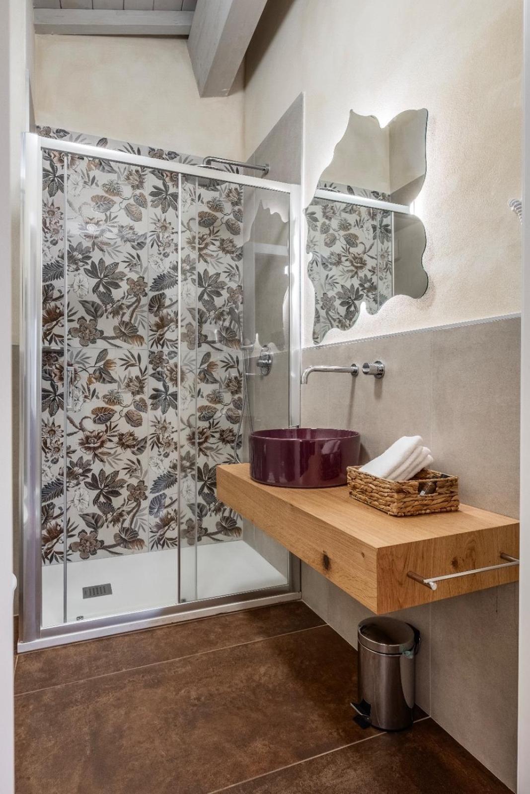 La Bartolomea Home & Suite Pitigliano Exterior photo